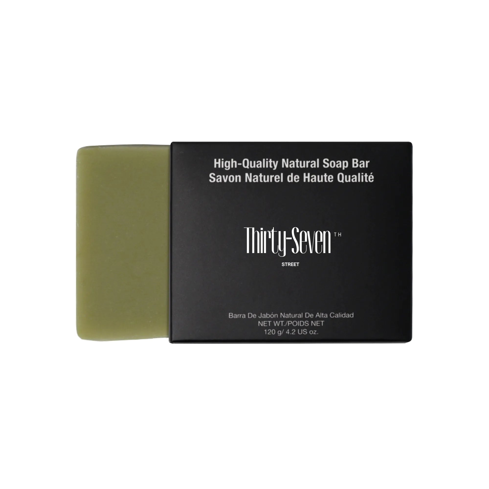 Natural Soap