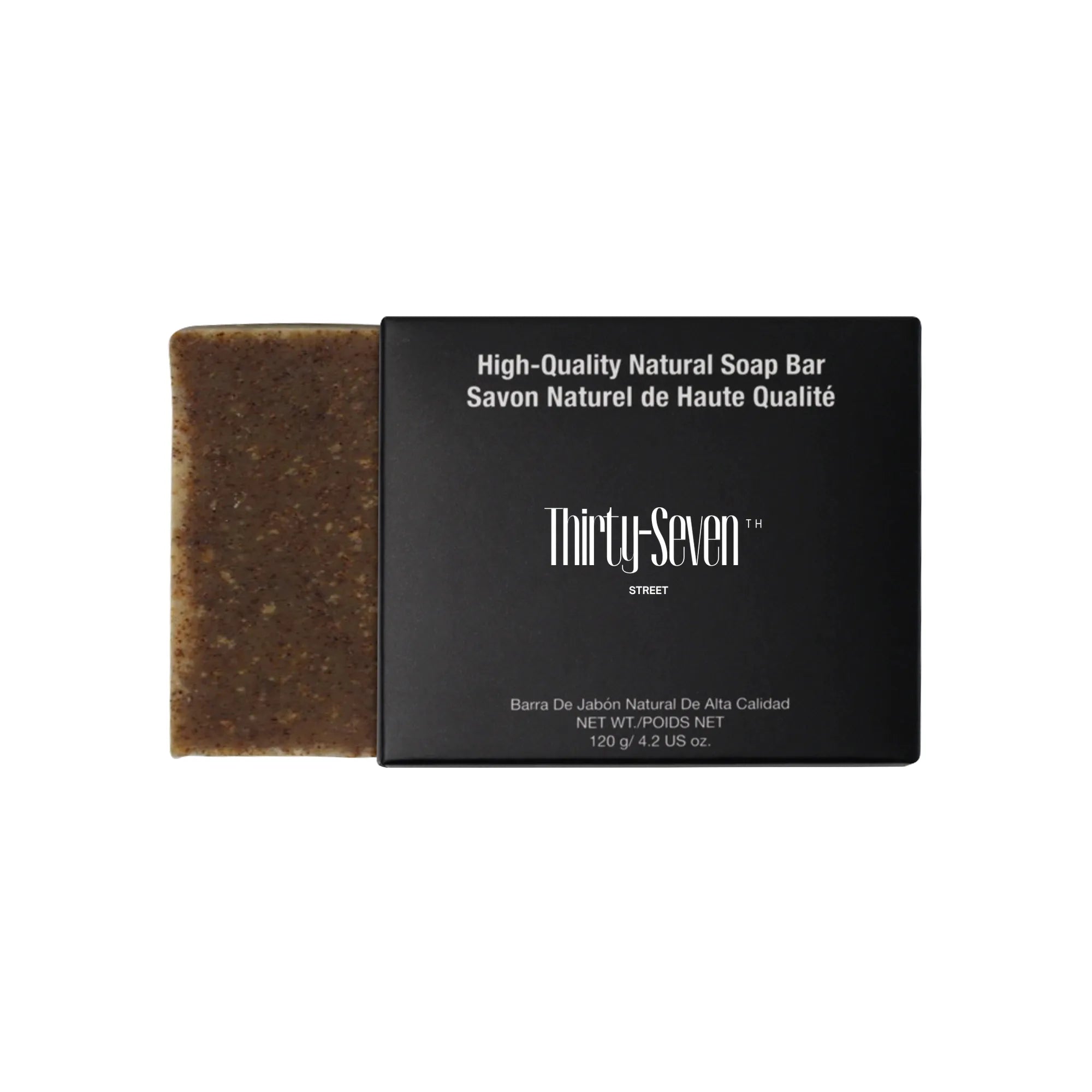 Natural Soap