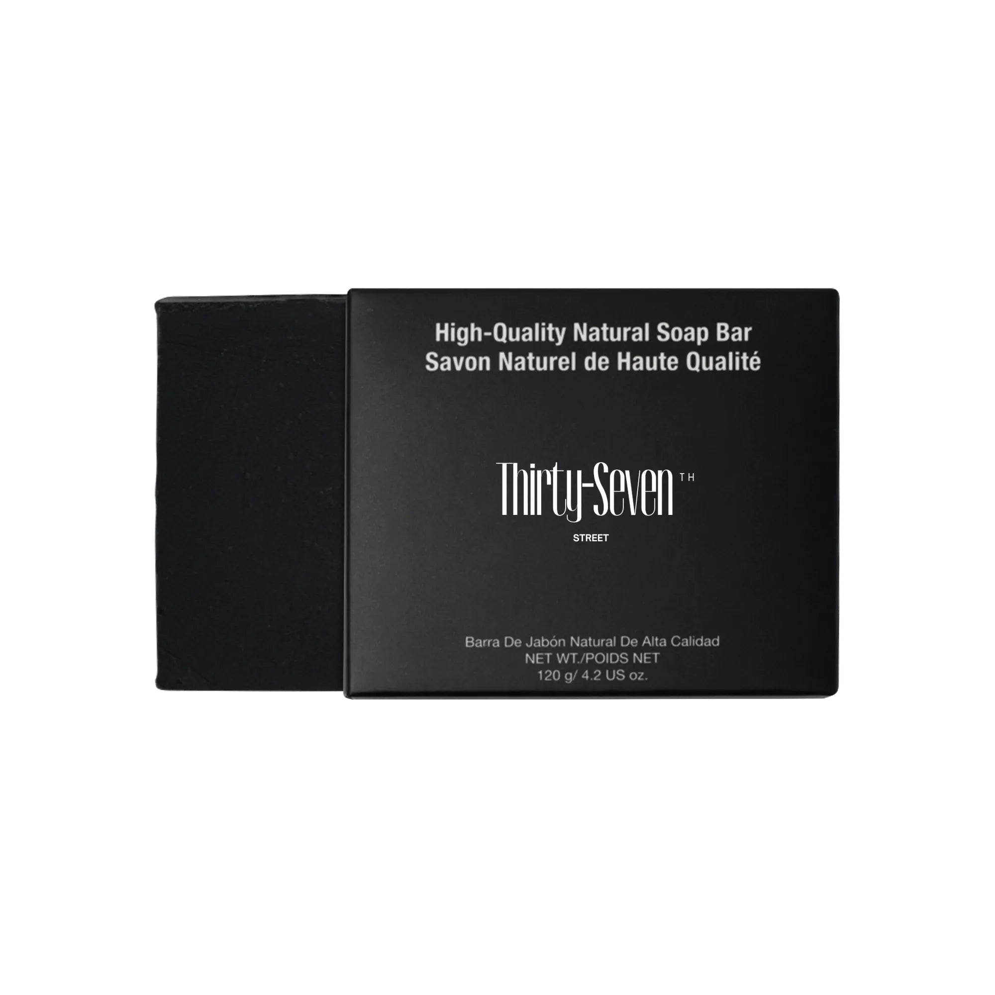 Natural Soap