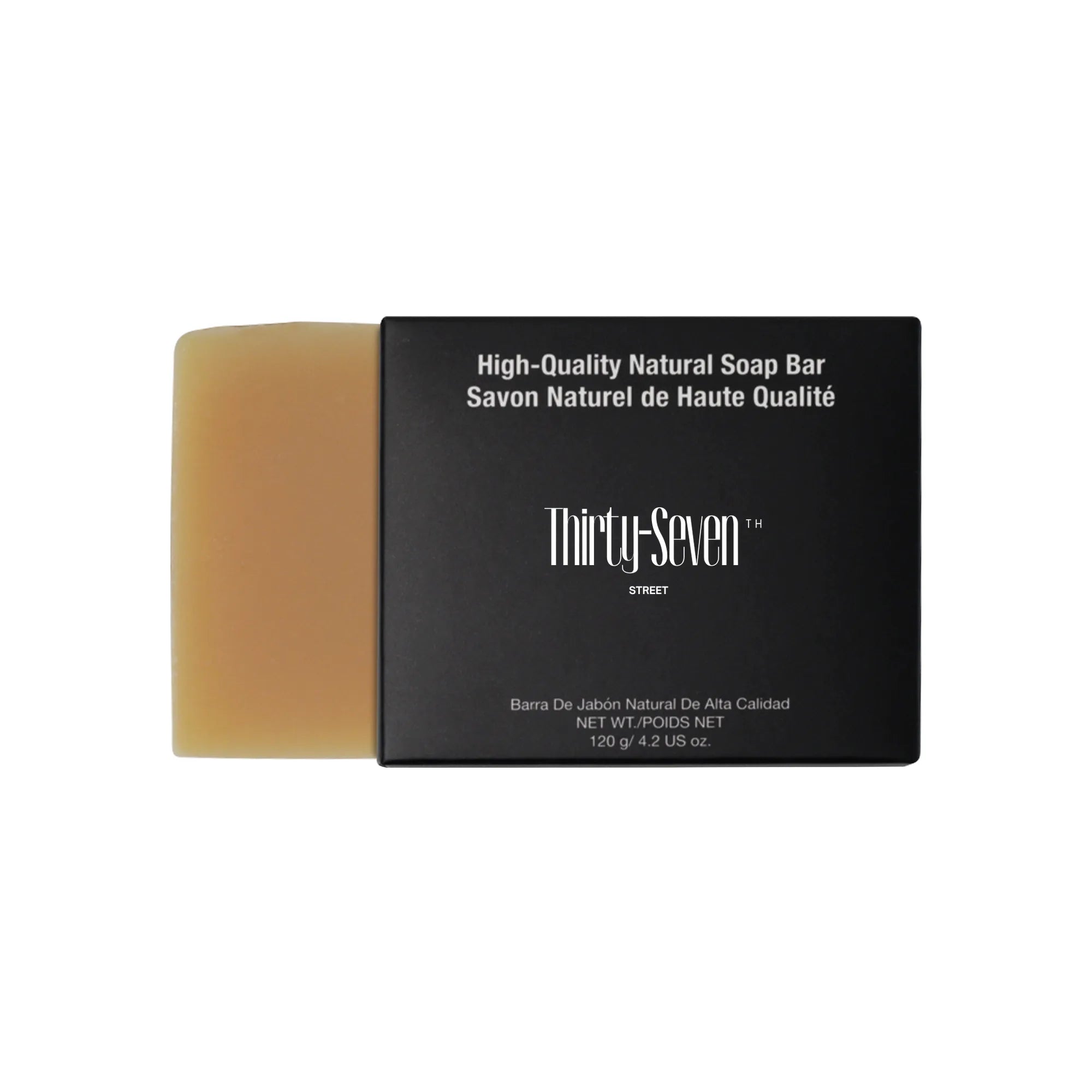 Natural Soap