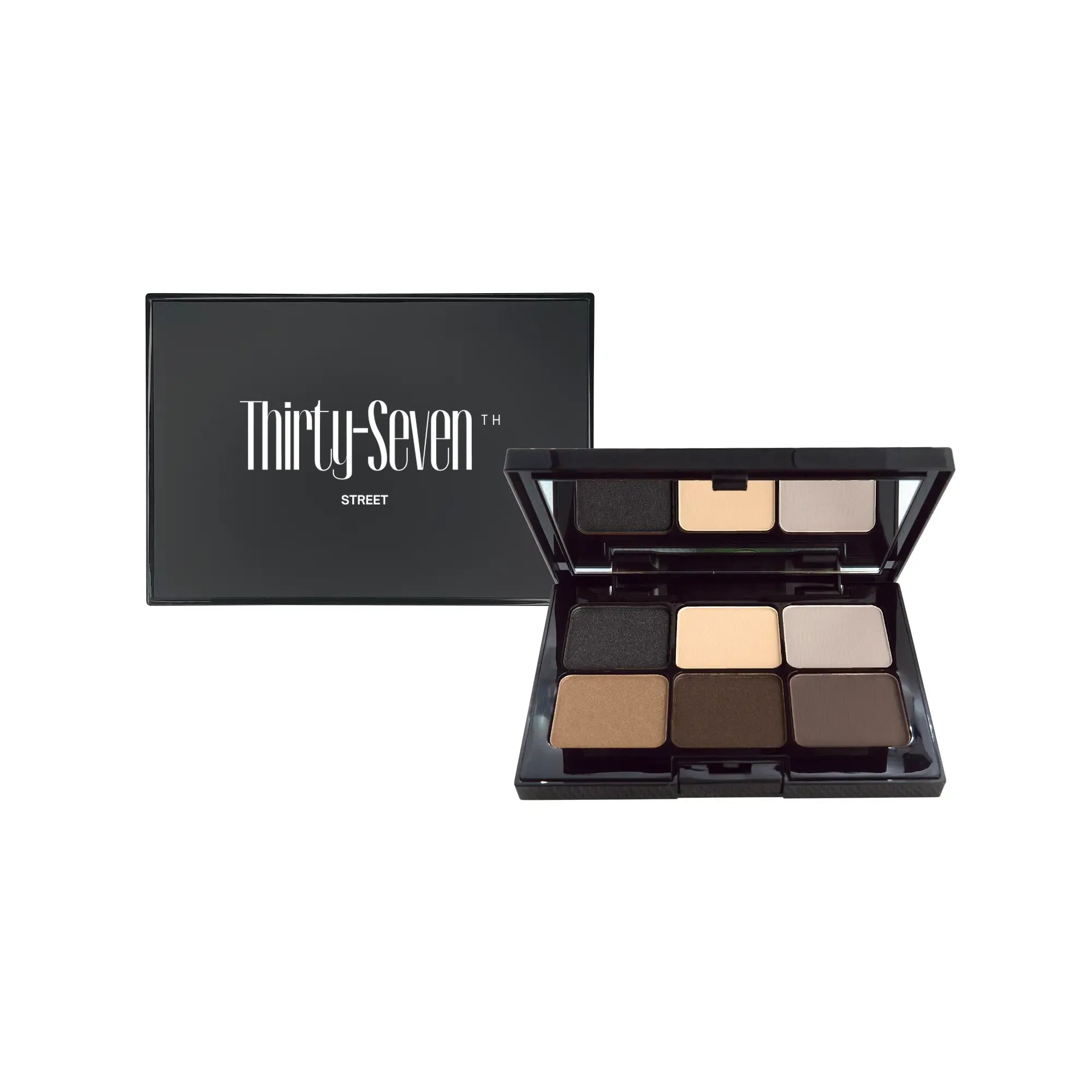 Eyeshadow Palette