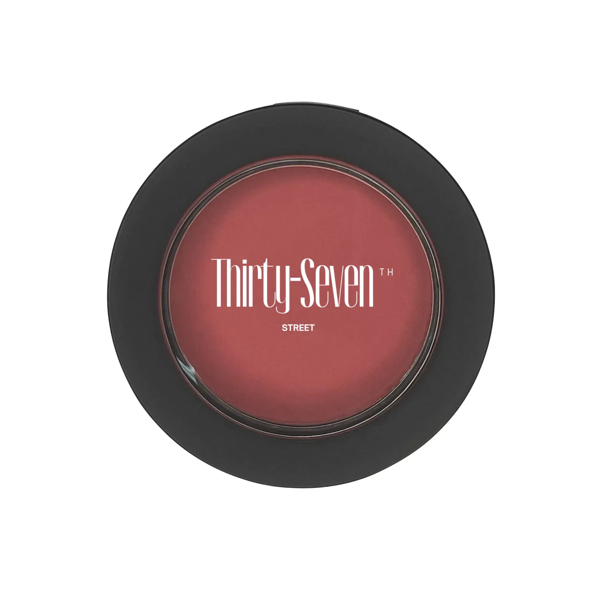 Single Pan Blush