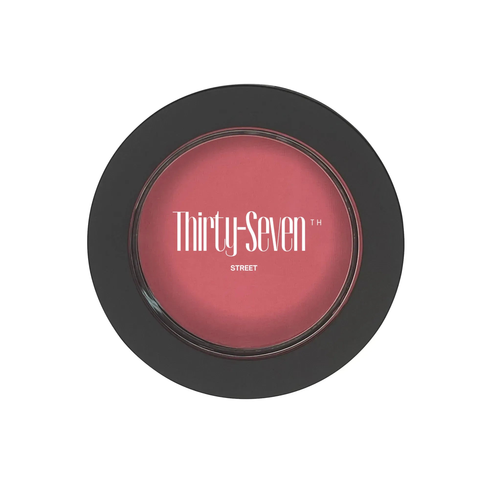 Single Pan Blush