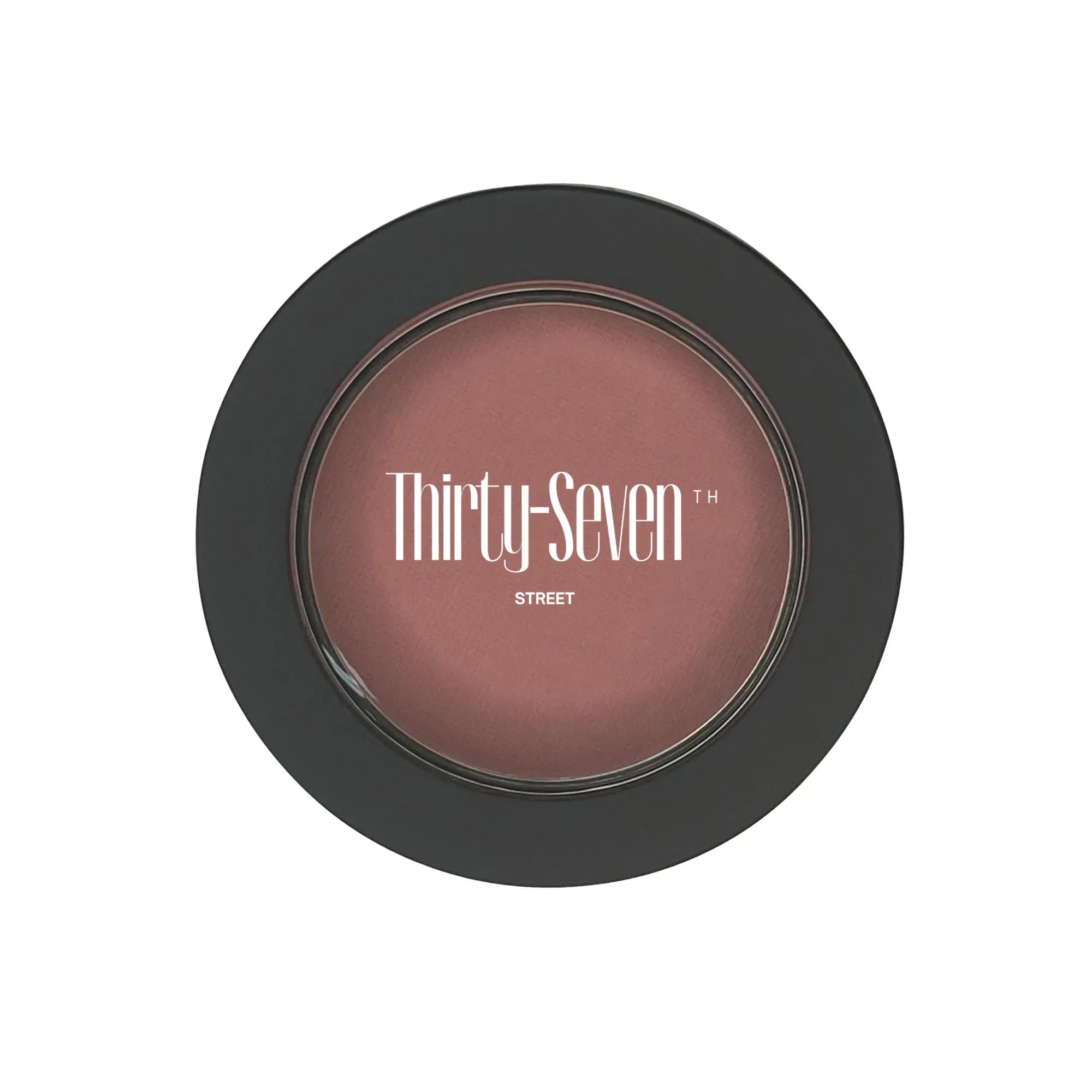 Single Pan Blush