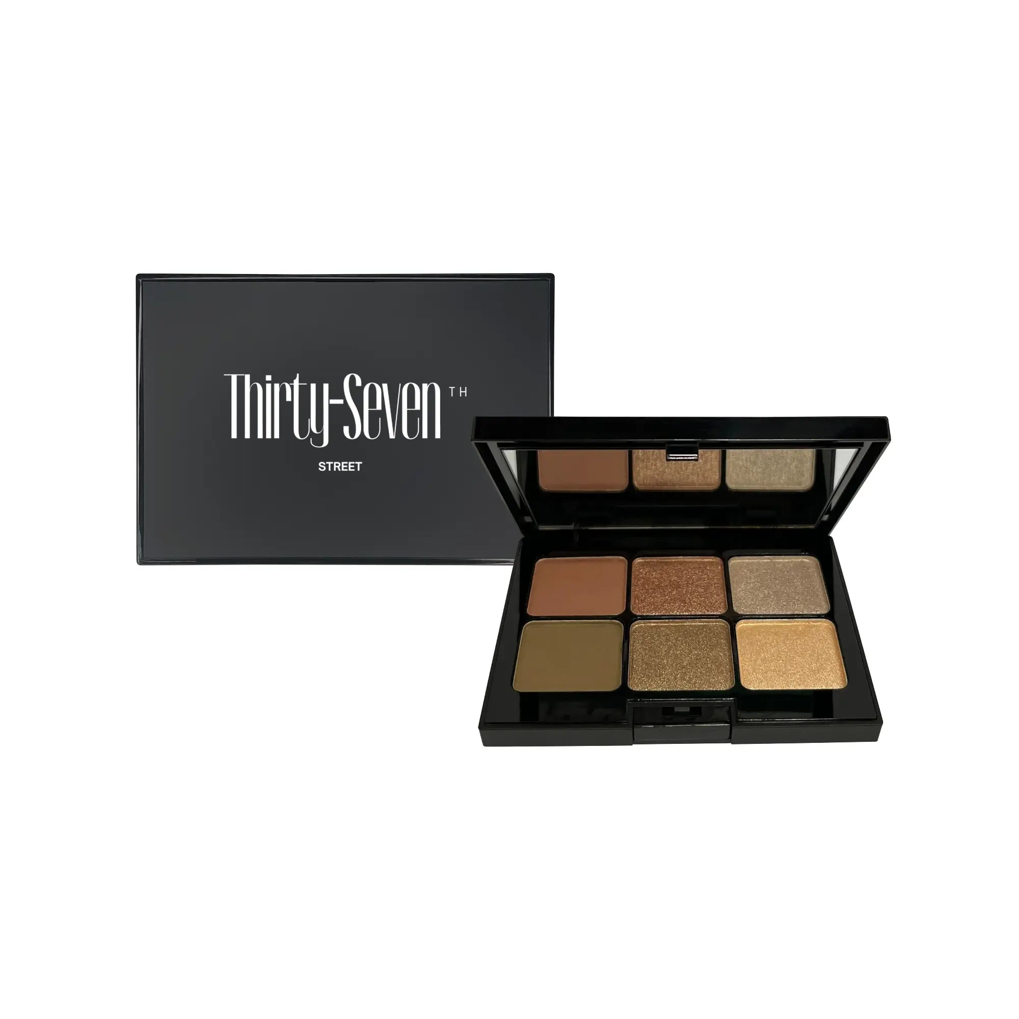 Eyeshadow Palette