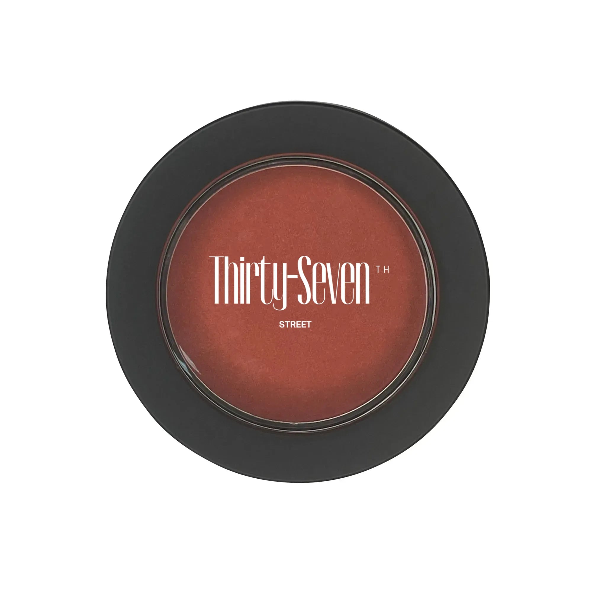 Single Pan Blush