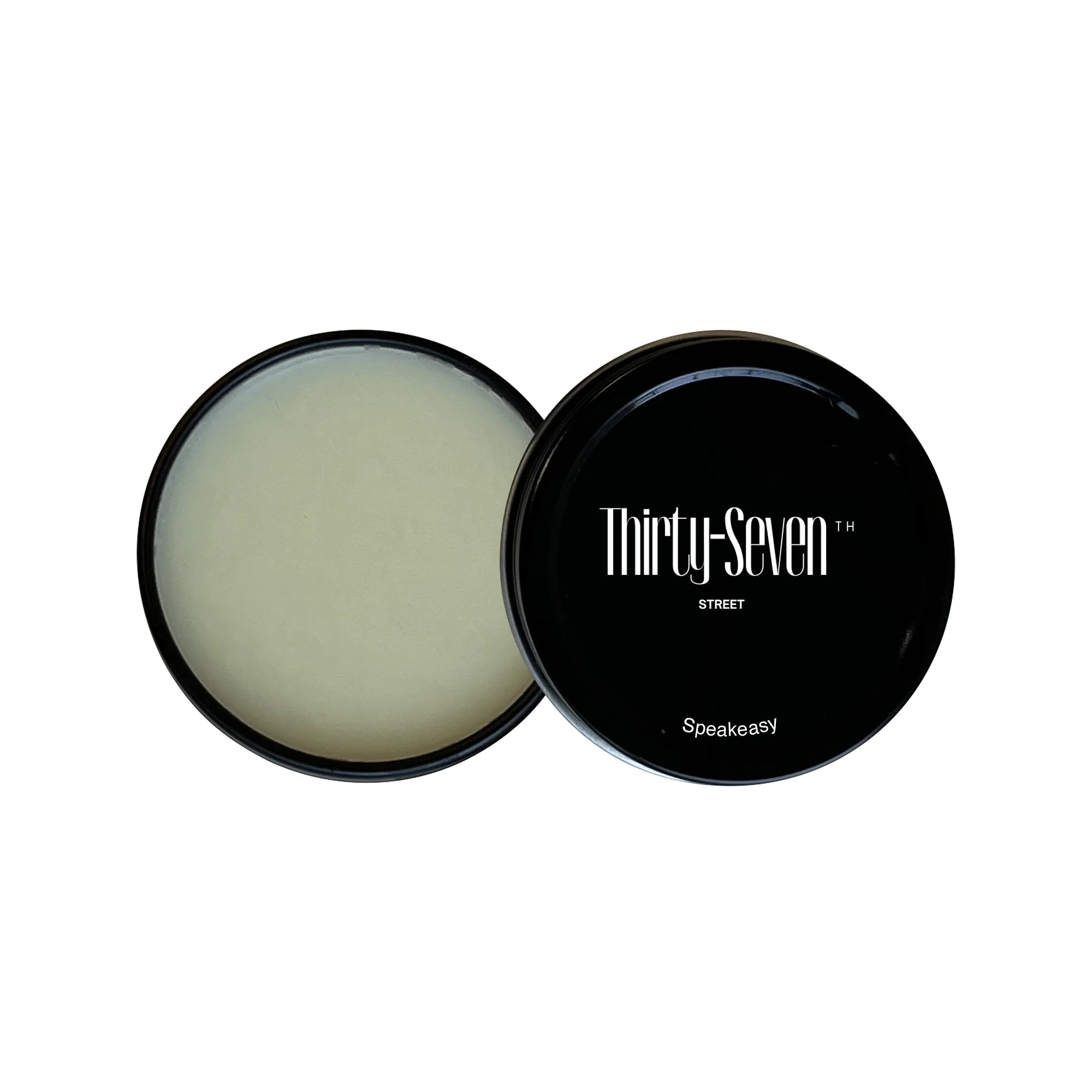 Solid Fragrance