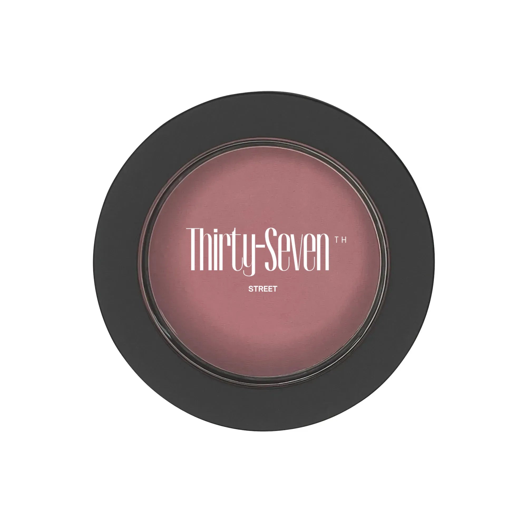 Single Pan Blush