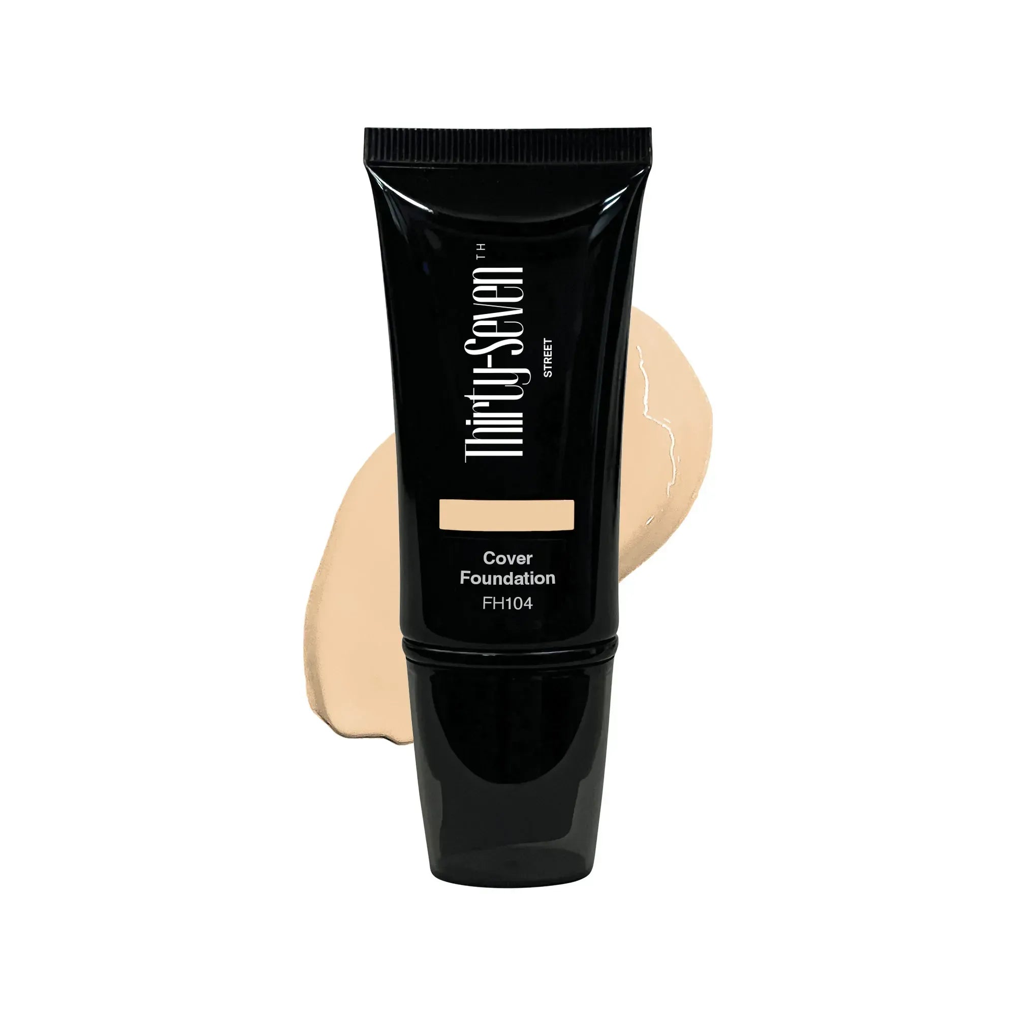 Full Cover Foundation
